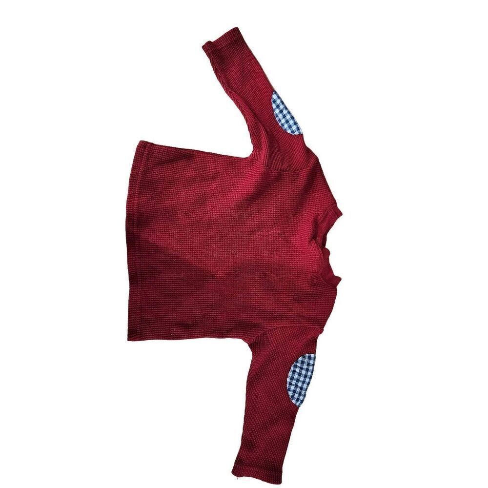 Miniwear 18 mo shirt